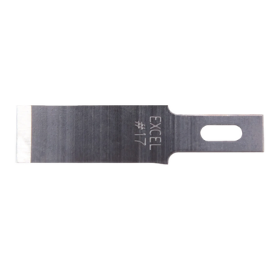 EXE20017 SMALL CHISEL BLADES--3/8"