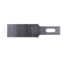 EXE20017 SMALL CHISEL BLADES--3/8"