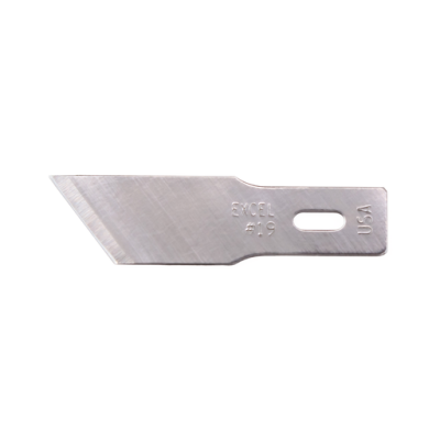 EXE20019 SHARP EDGE ANGLED BLADES