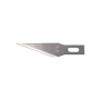 EXE20021 STAINLESS STEEL HONED BLADE (5pc)