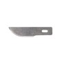 EXE20022 CURVED EDGE BLADE (5pc)