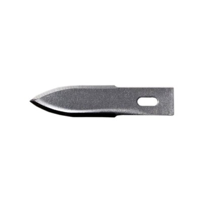 EXE20023 DOUBLE EDGE STRIPPING BLADE (5pc)