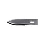 EXE20023 DOUBLE EDGE STRIPPING BLADE (5pc)