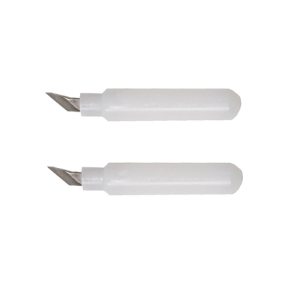EXE20064 360 DEG. SWIVEL BLADE (2pc)