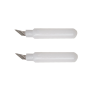 EXE20064 360 DEG. SWIVEL BLADE (2pc)
