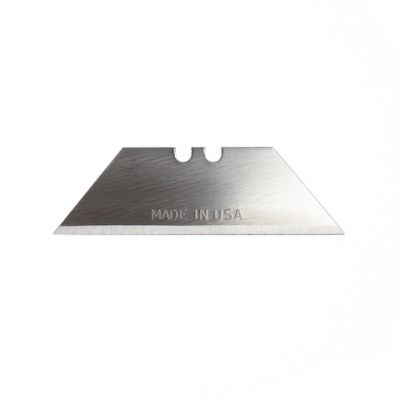 EXE20092 HD 2-NOTCH 25MT UTILITY BLADE (5pc)