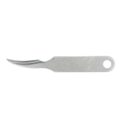 EXE20101 STRAIGHT EDGE BLADE (2pc)