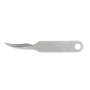 EXE20101 STRAIGHT EDGE BLADE (2pc)