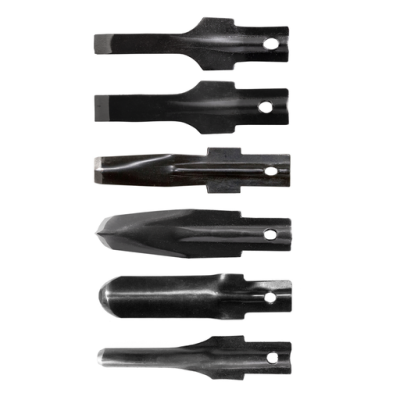 EXE20320 MEDIUM CARVING BLADE (2pc)