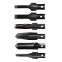 EXE20320 MEDIUM CARVING BLADE (2pc)