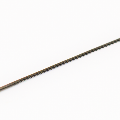 EXE20520 2/0 SAW BLADES- 65 teeth/inch (12pc)