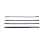 EXE20570 ASST.DIFFERENT SAW BLADES(4pc) 7"