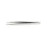 EXE30412 SHARP POINTED TWEEZERS 4 3/4"