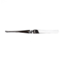 EXE30414 LARGE SELF CLOSING TWEEZERS 6.5"