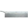 EXE30460 1 1/4"DEEP, 5"LONG, 24 teeth/in.
