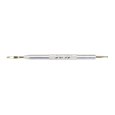 EXE30609 DOUBLE END BURNISHER