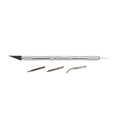 EXE30610 COMBO 1 KNIFE AND AWL