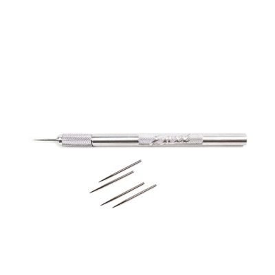 EXE30613 K1 HANDLE AWL W/4 EXTRA .058" TIPS