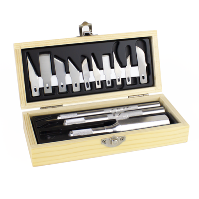EXE44283 CRAFTSMAN SET W/3K&10 ASST.