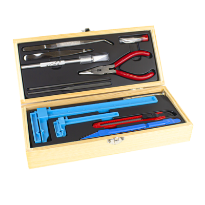 EXE44287 AIRPLANE w knives/blades/tools