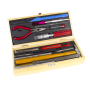 EXE44289 RAILROAD w knives/blades/tools