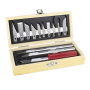 EXE44382 HOBBY KNIFE SET