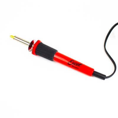 EXE50005 30w WOODBURNING PEN SET