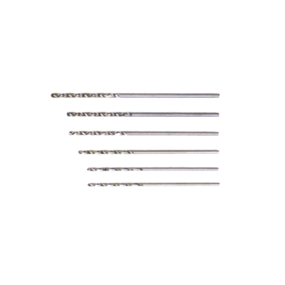 'EXE55520 6 ASST'' DRILLS'