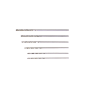'EXE55520 6 ASST'' DRILLS'