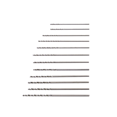 'EXE55521 12 ASST'' DRILLS 52-70'