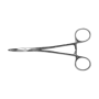 EXE55530 5" CURVED NOSE HEMOSTAT