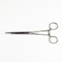 EXE55531 7 1/2" CURVED NOSE HEMOSTAT