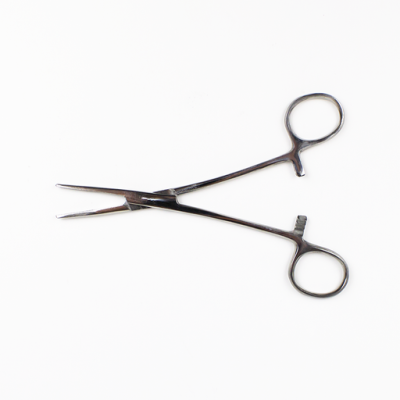 EXE55540 5" STRAIGHT NOSE HEMOSTAT