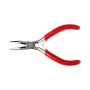 EXE55580 5" NEEDLE NOSE w side cutter