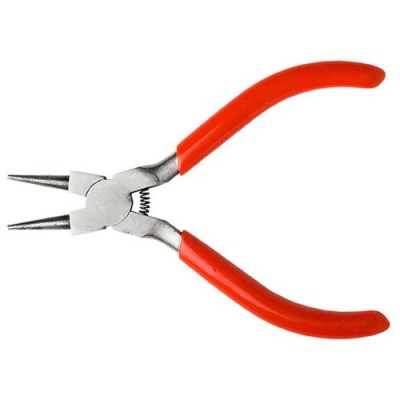 EXE55592 5" ROUND NOSE PLIER