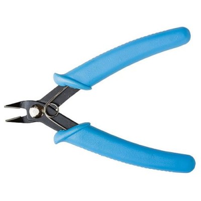EXE55595 SPRUE CUTTER (black)