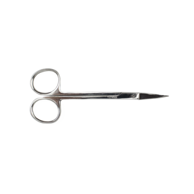 EXE55615 STRAIGHT SCISSORS--3 1/2"