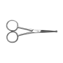 EXE55616 CHILD SAFETY SCISSOR--3 1/2" *