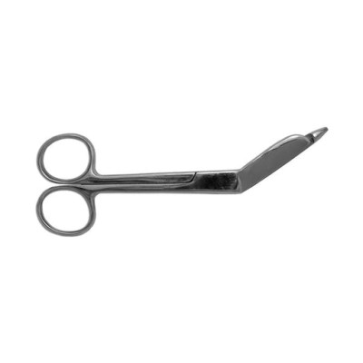 EXE55617 LT.DUTY STAINLESS ST.SCISSORS *