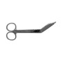 EXE55617 LT.DUTY STAINLESS ST.SCISSORS *