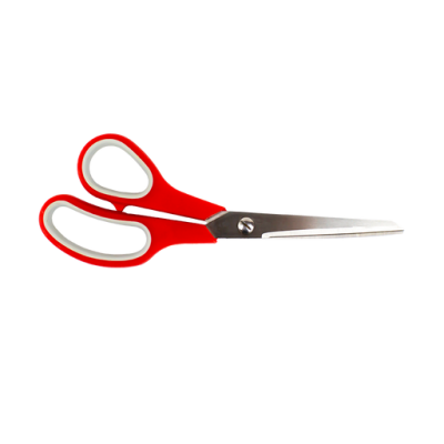 EXE55620 GRIP-ON STAINLESS STEEL SCISSOR