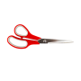 EXE55620 GRIP-ON STAINLESS STEEL SCISSOR