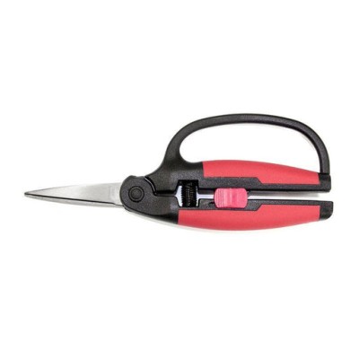 EXE55621 COMFORT GRIP SPRING ACTION SCISSOR