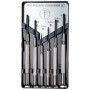 EXE55662 6 pc. JEWELLERS SCREWDRIVER