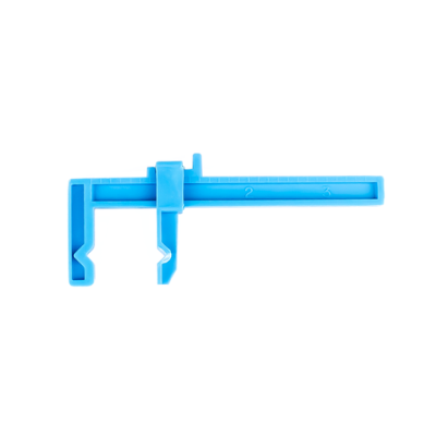 EXE55663 SMALL CLAMPS 1x3 1/4"