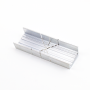 EXE55665 ALUMINUM MITRE BOX