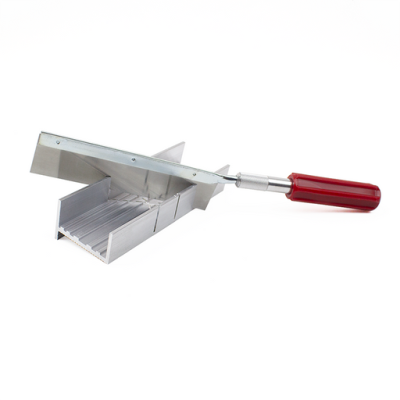 EXE55666 MITRE BOX w 5 handle & 30490 saw blade