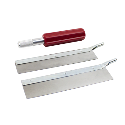 EXE55670 K5 HANDLE w 34450 &30490 blades