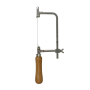 EXE55671 MED.ADJUST. JEWELERS SAW w 12 blades