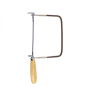 EXE55676 COPING SAW 7x4.5" w 4 blades